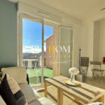 Appartement lumineux de 60 m² à Cavaillon avec terrasse et parking