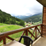 Appartement T2 à vendre à La Foux d'Allos - Les Cimes du Val d'Allos