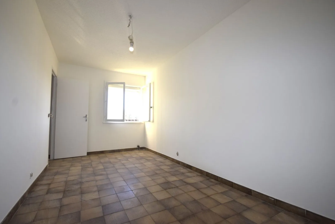 Appartement F2 à vendre à Bastia - Résidence Montesoro 