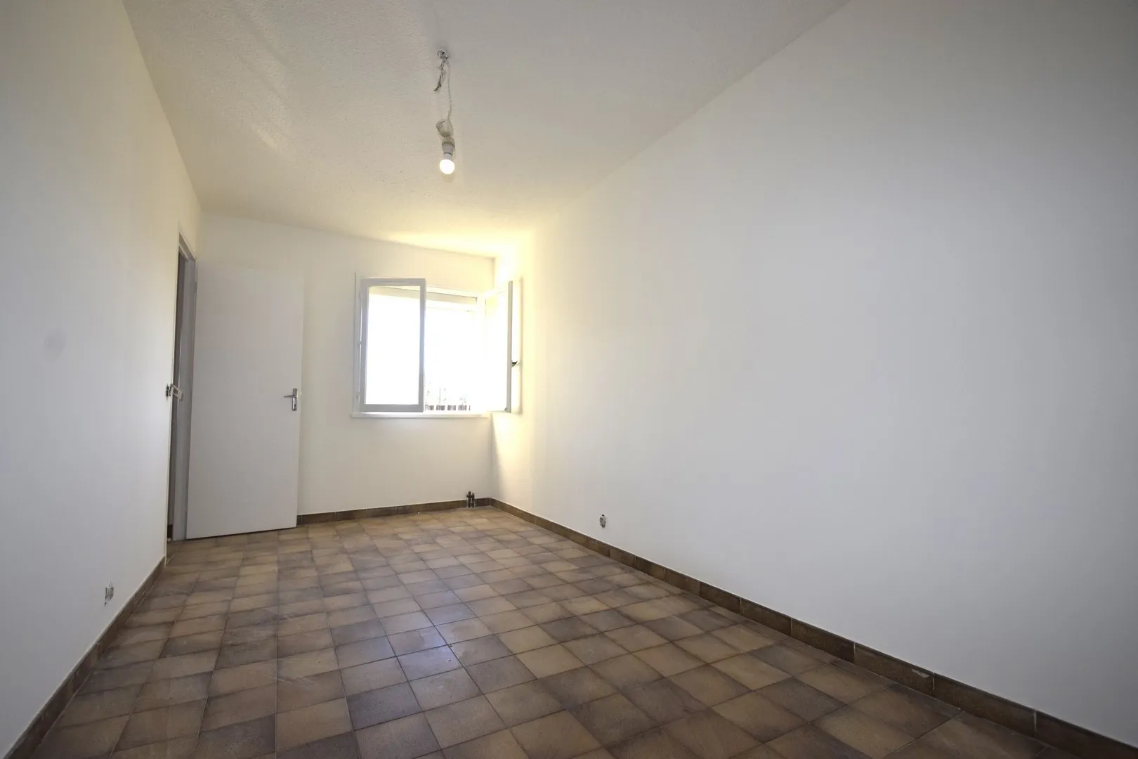 Appartement F2 à vendre à Bastia - Résidence Montesoro 