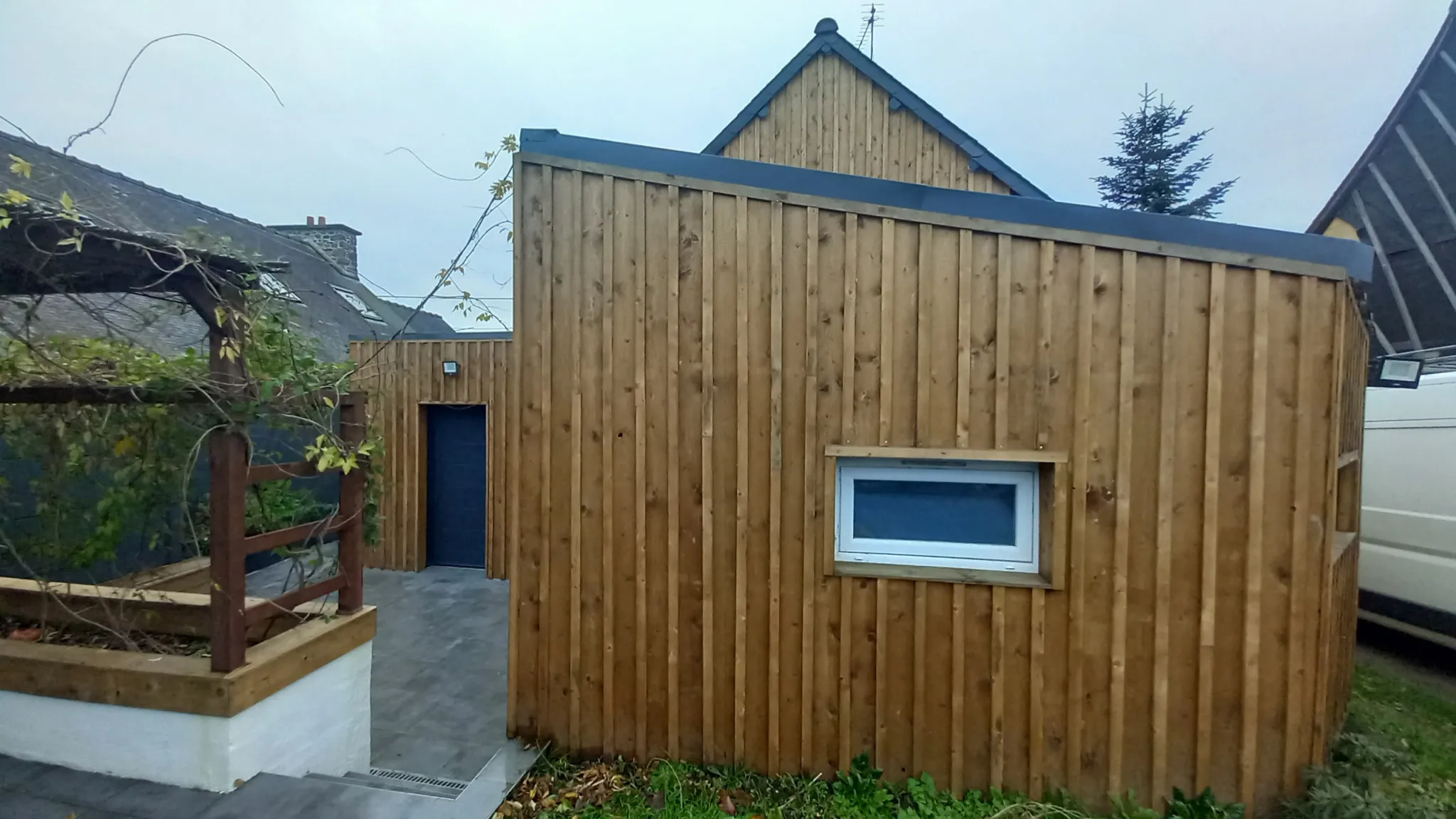 Maison en pierres à vendre à Pléhedel, proche Paimpol 