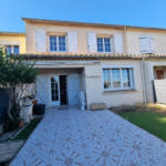 Maison familiale spacieuse à vendre à Saint-Marcel-sur-Aude