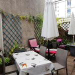 À vendre : Appartement 188 m2 avec terrasse à Nevers centre-ville