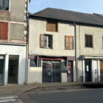 Immeuble à Seilhac - Opportunité à rénover