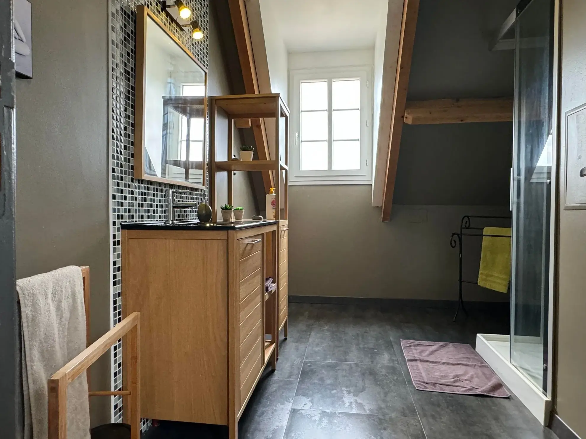 Vente Maison Individuelle à Drucat avec Jardin et Carport 