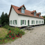 Vente Maison Individuelle à Drucat avec Jardin et Carport