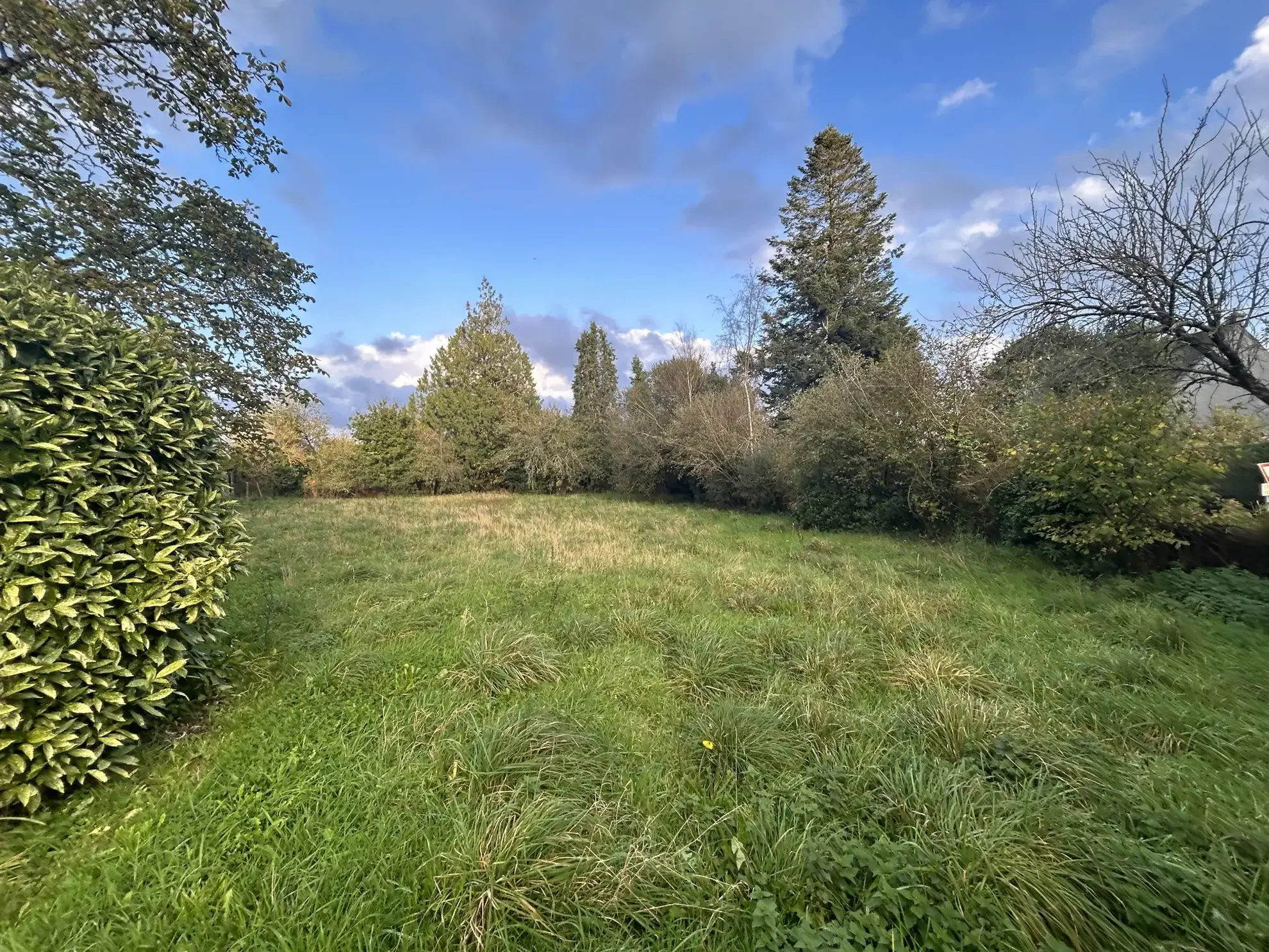 Vente d'une maison de village à Melrand avec un fort potentiel 