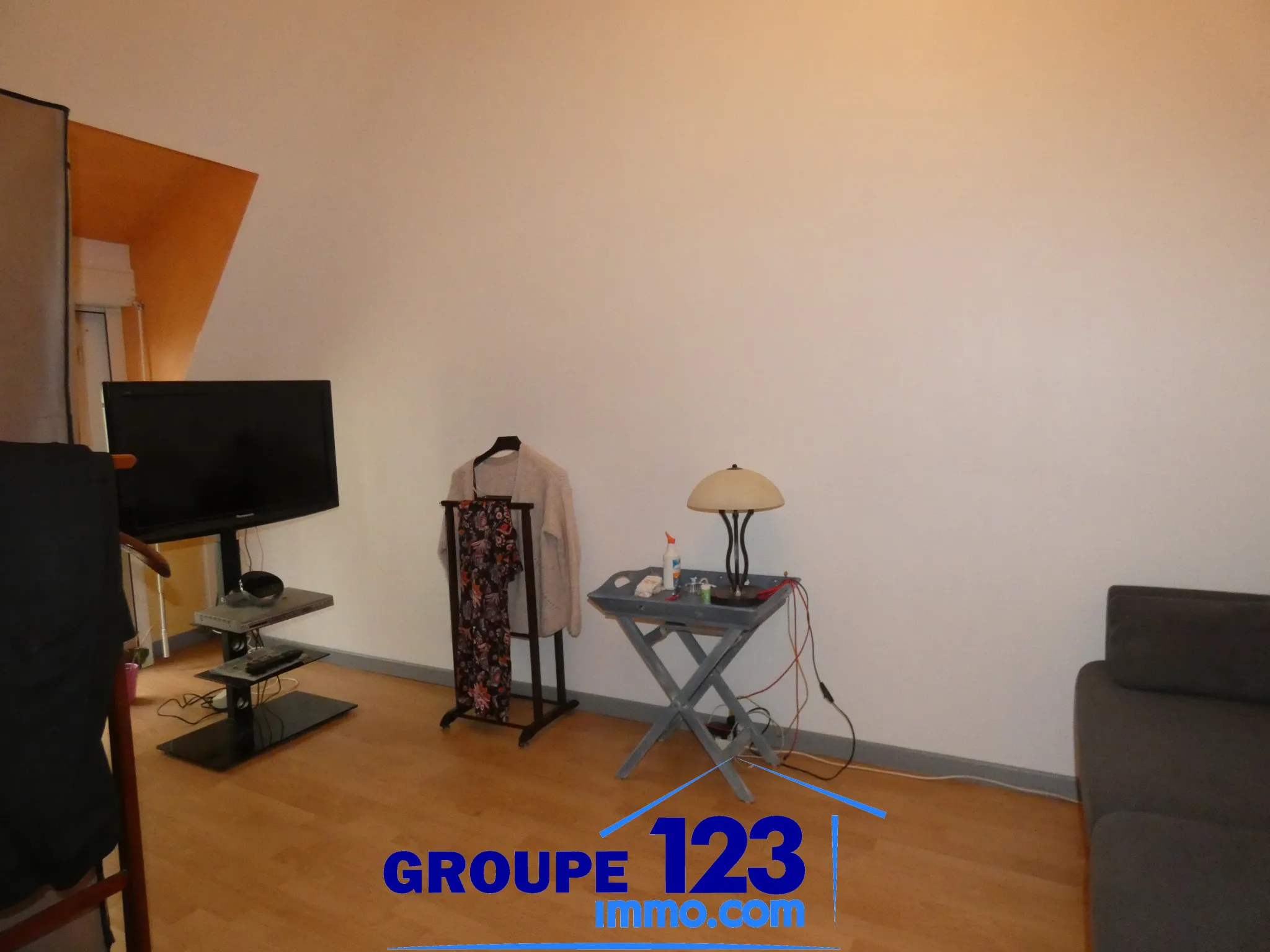 Appartement Centre Ville à Saint-Florentin à vendre - 33 900 € 