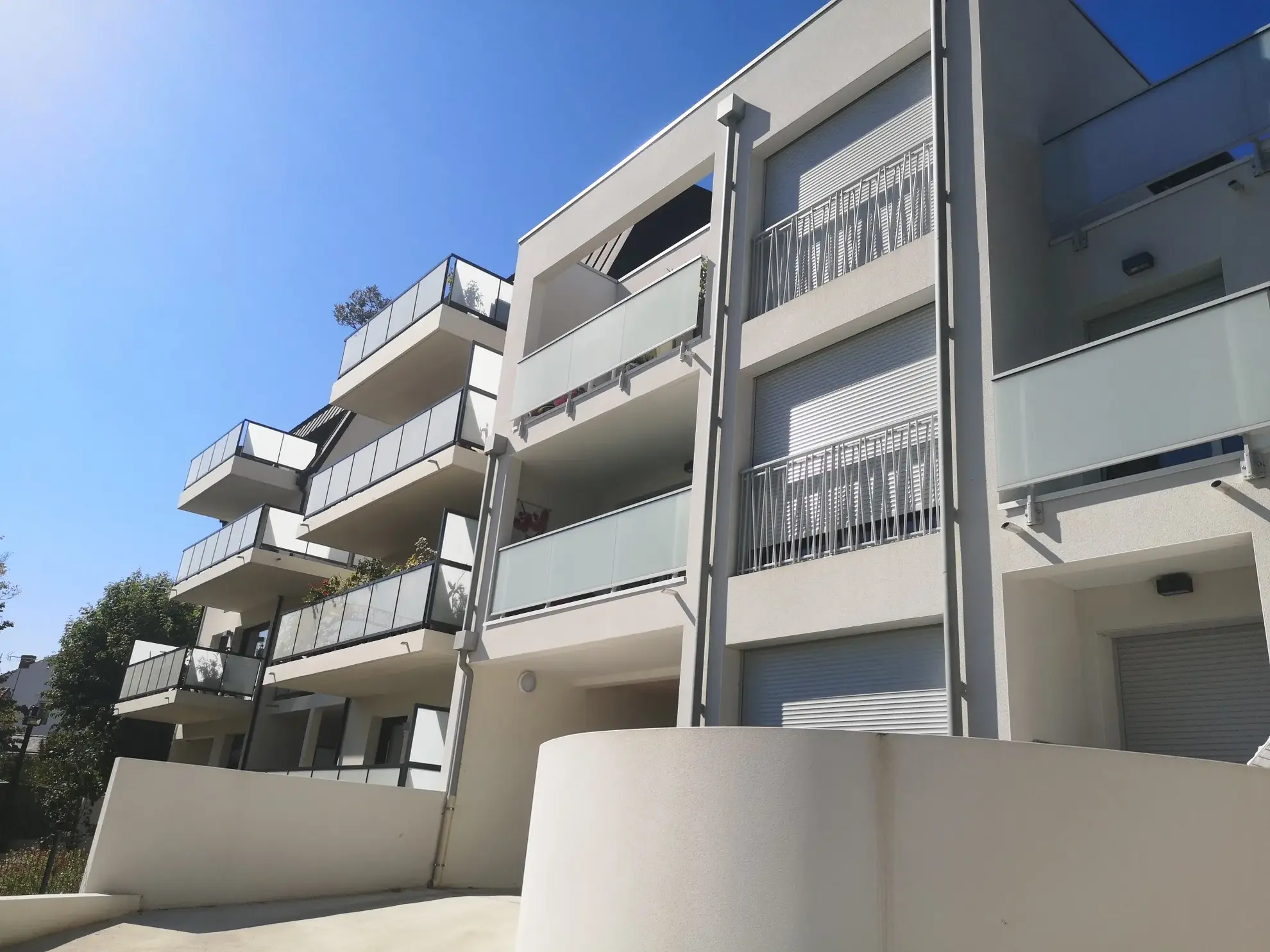 Superbe studio lumineux à vendre à La Rochelle, quartier Porte Royale 