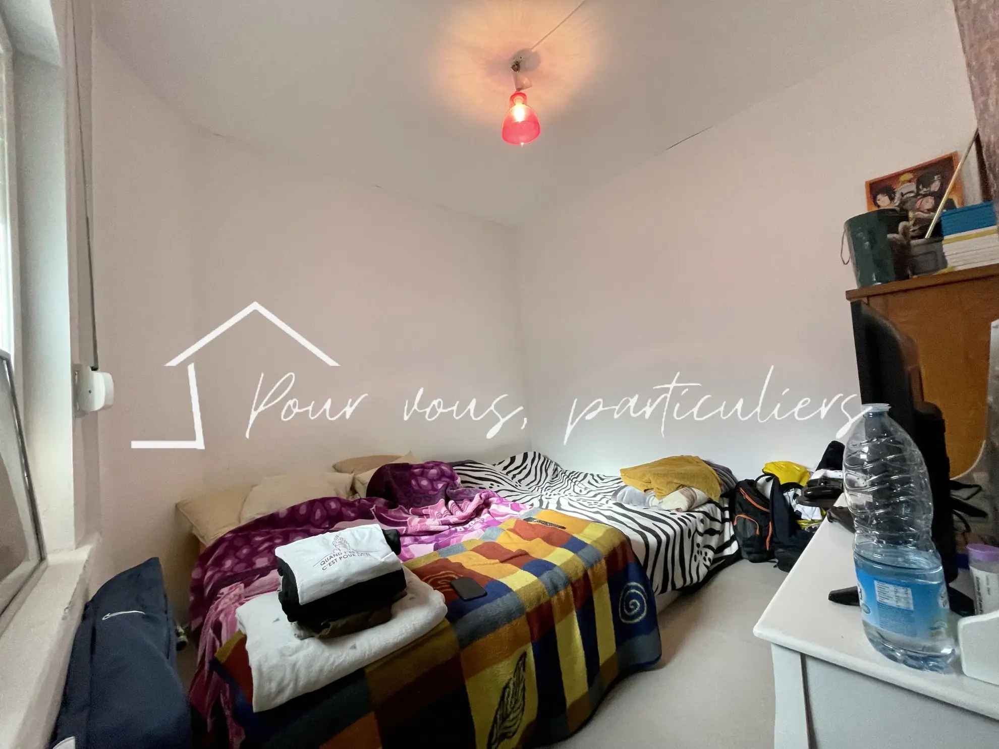 Maison individuelle à vendre à Beuvrages - 3 chambres, jardin et terrasse 