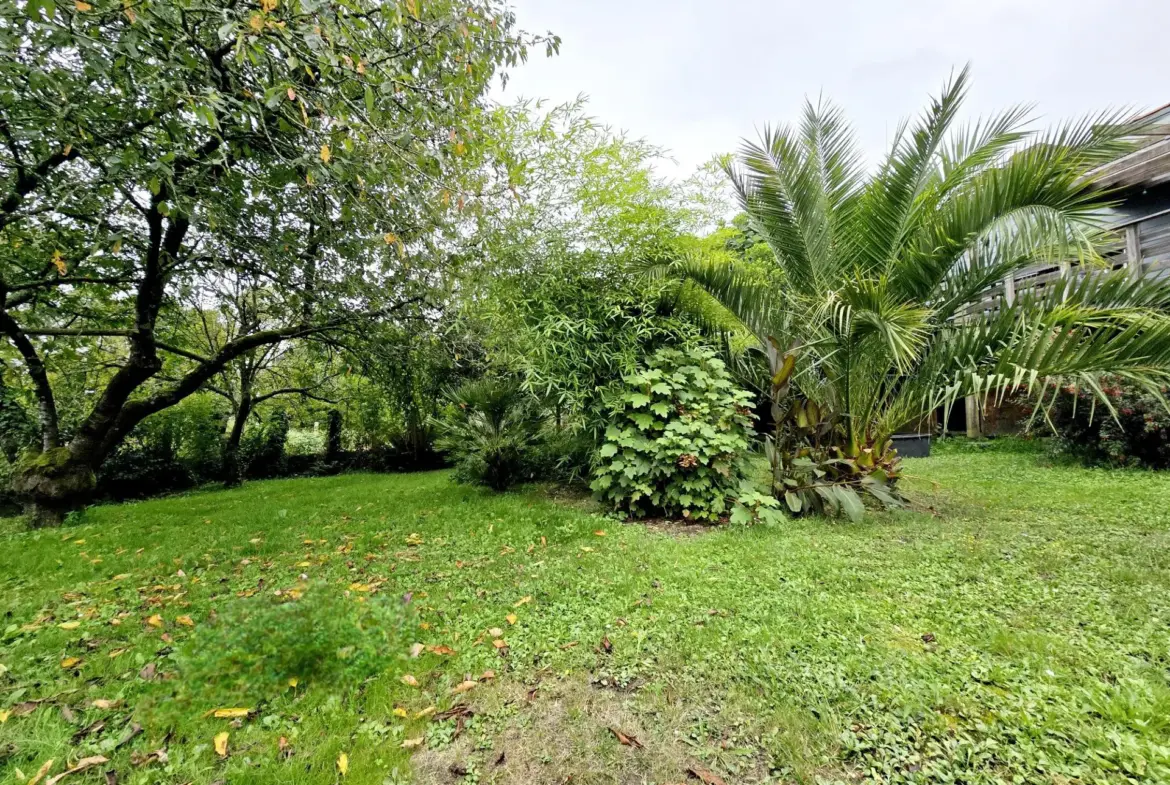 À vendre : charmante maison 3 chambres de 123 m² à Bois de Cène 