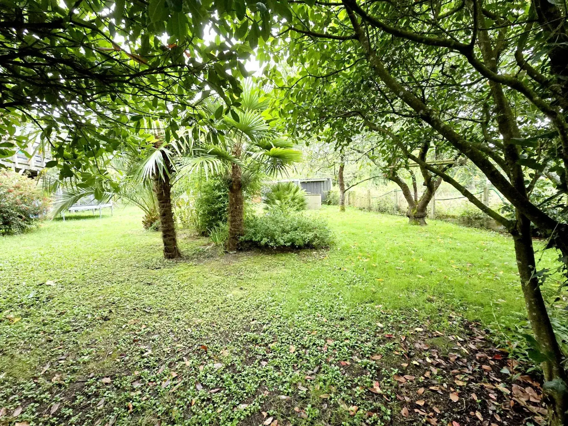 À vendre : charmante maison 3 chambres de 123 m² à Bois de Cène 