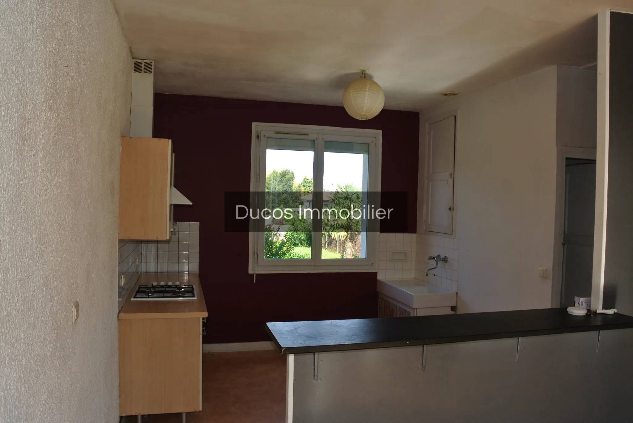 Maison à vendre à Marmande - Lumineuse et spacieuse 