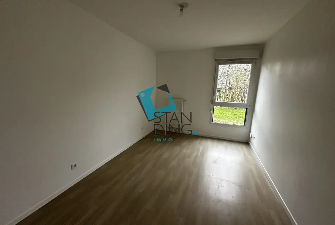 À vendre : Appartement récent de 64 m² à Loos, proche de Lille 