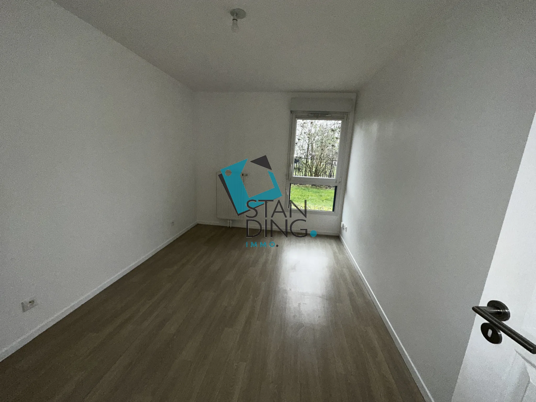 À vendre : Appartement récent de 64 m² à Loos, proche de Lille 