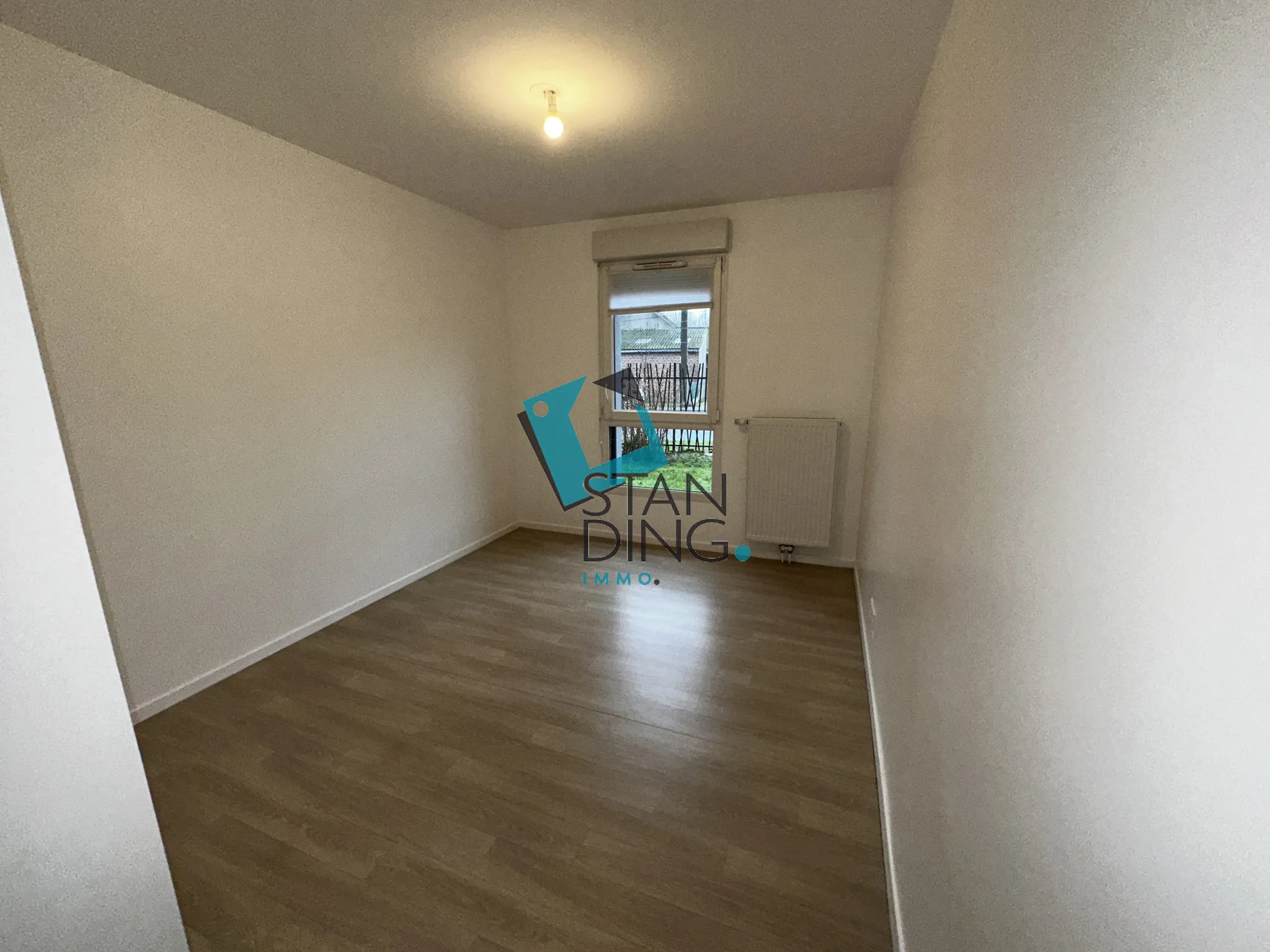 À vendre : Appartement récent de 64 m² à Loos, proche de Lille 