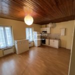 Appartement T2 à vendre en hyper-centre d'Agen