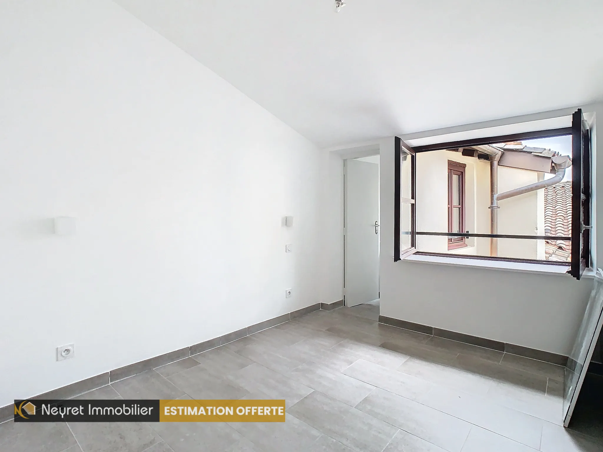 Vente appartement rénové Type 2 à Lyon 5e - Vieux Lyon 