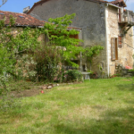 Maison de village 200 m² à Brantome/Bourdeilles