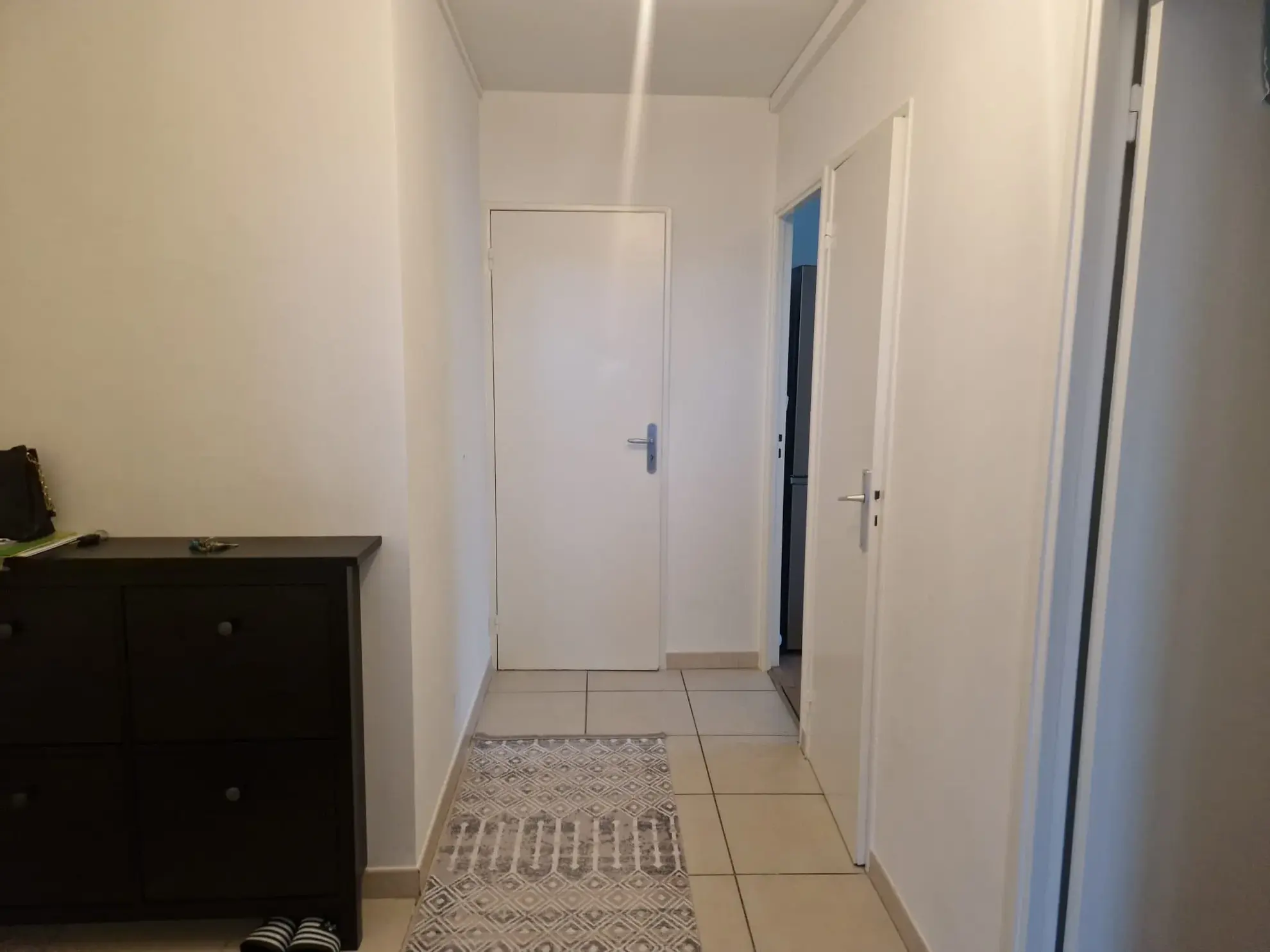 Vente d'un Appartement T2 à Marignane avec Rentabilité Supérieure à 7% 