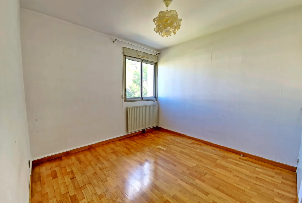 Vente Appartement T3 + Studio - Avenue du Père Soulas, Montpellier 