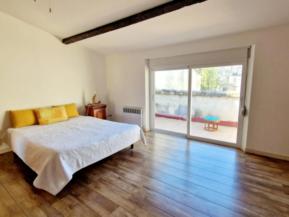 Maison de village à vendre à Saint Paul Trois Châteaux - 80,88 m²