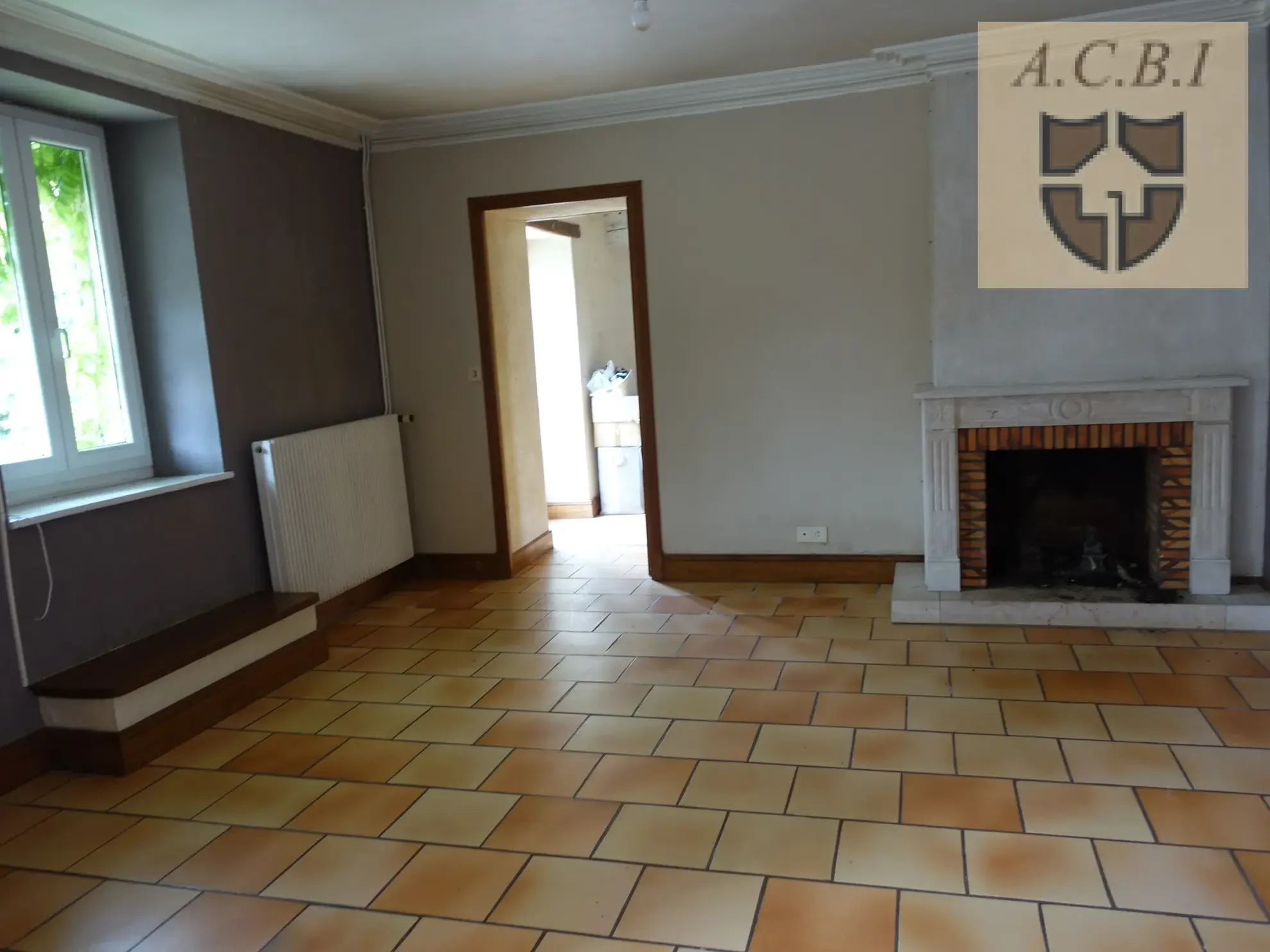 Longère avec potentiel à Beaugency - 125 000 € 