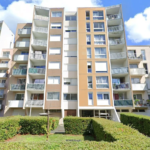 Appartement T2 en Vente à Angers - Résidence Belle Province