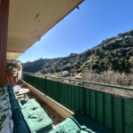 Vente T2 spacieuse à Menton avec terrasse et jardin