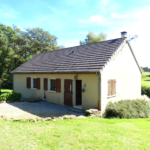 Maison de Plain-pied à Vendre près d'Aurillac