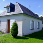 Maison contemporaine à vendre à Dieppe, Côte d'Albâtre