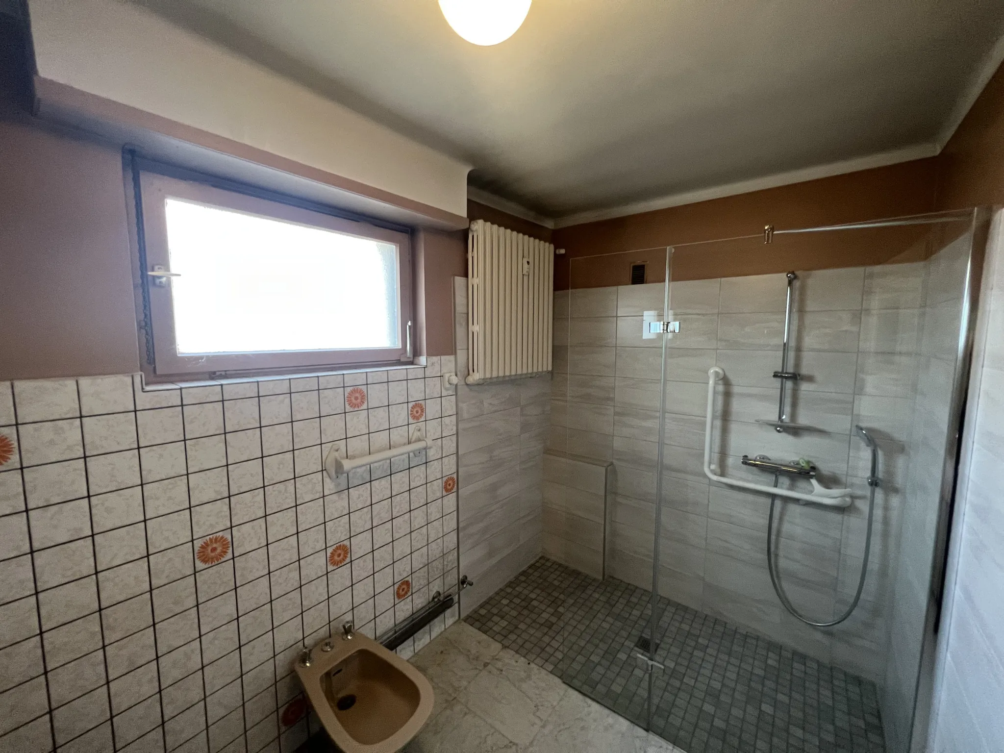 Appartement 4 pièces de 109 m² à vendre à Colmar avec garage 