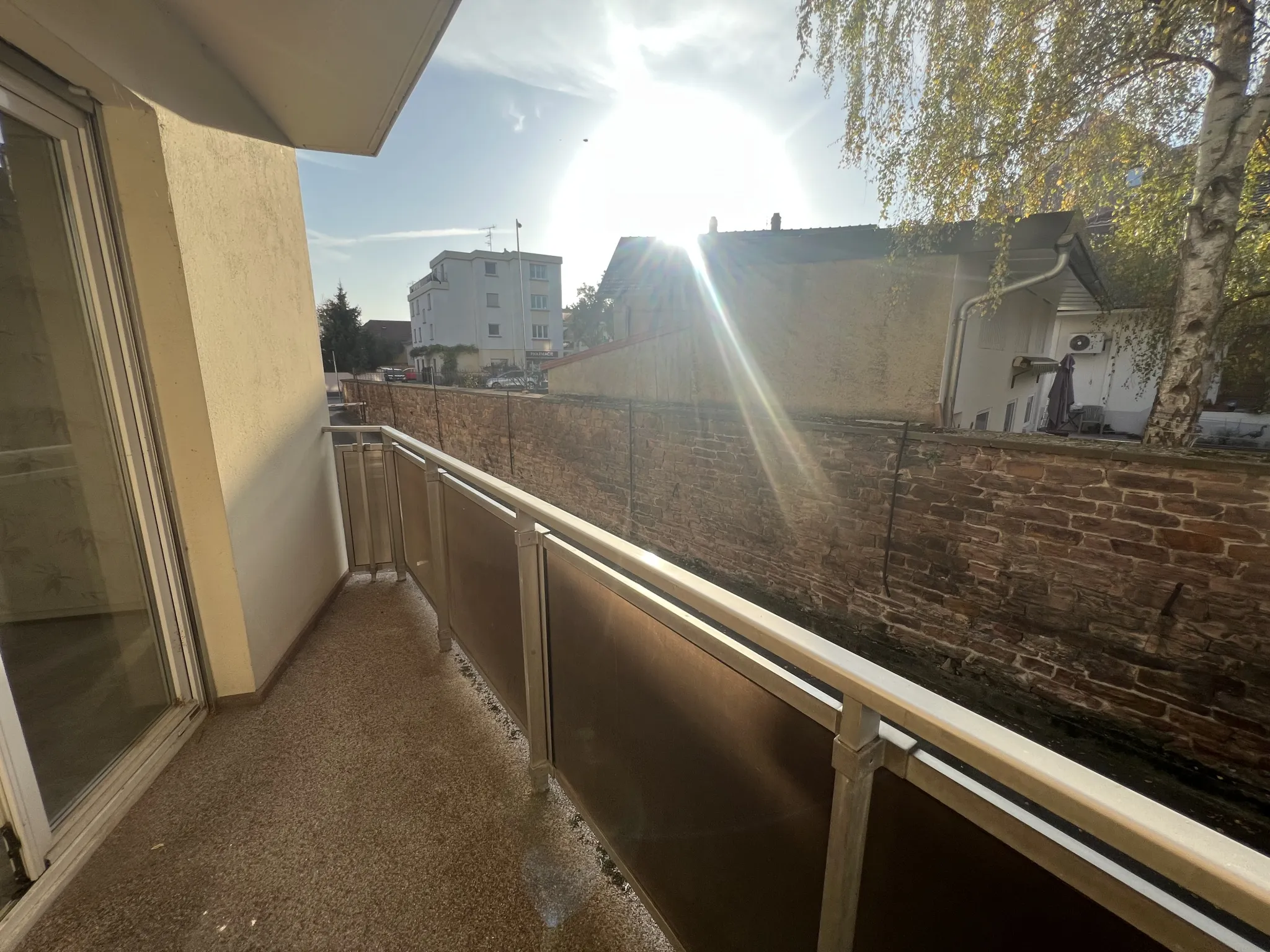 Appartement 4 pièces de 109 m² à vendre à Colmar avec garage 