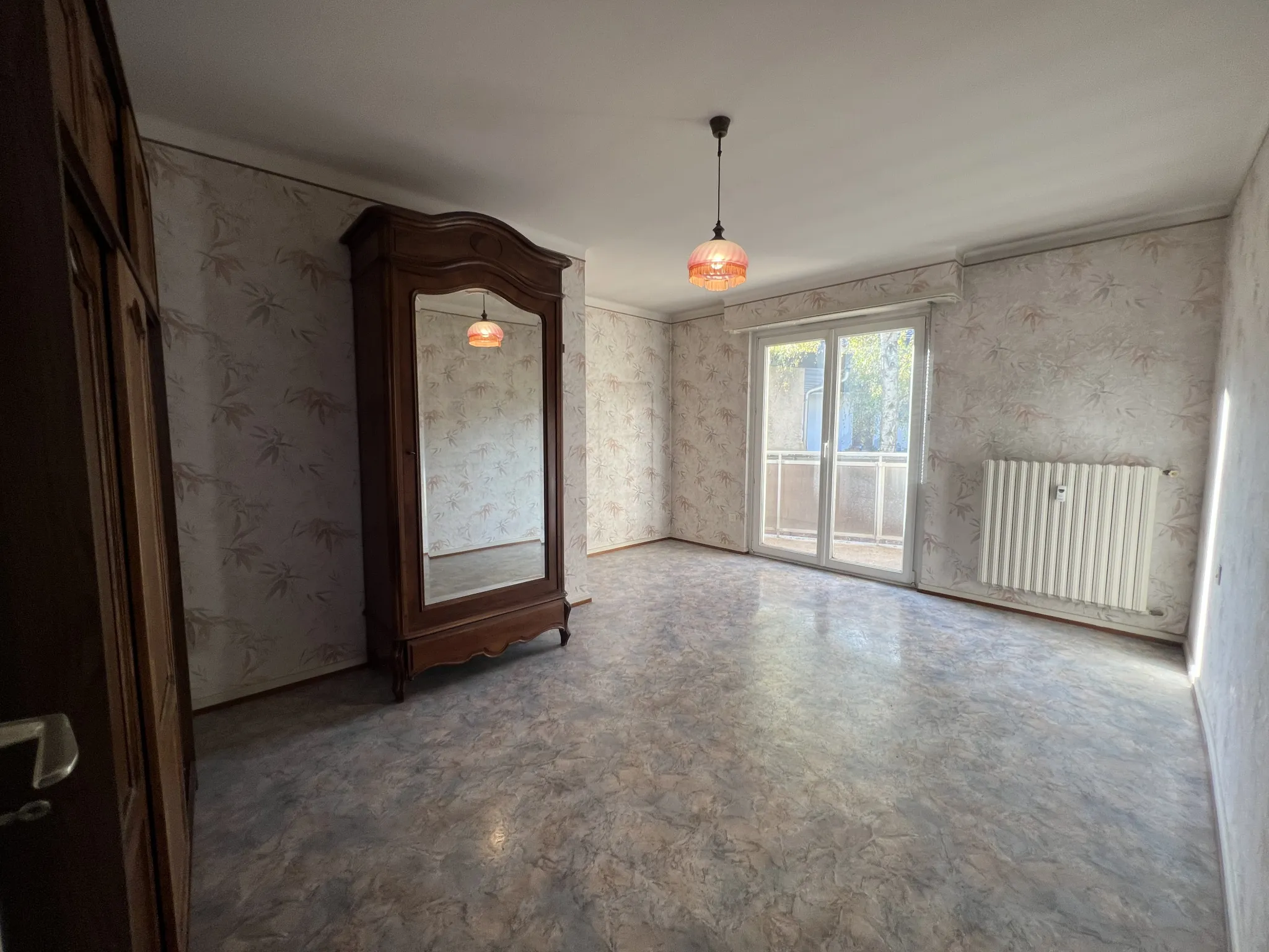 Appartement 4 pièces de 109 m² à vendre à Colmar avec garage 