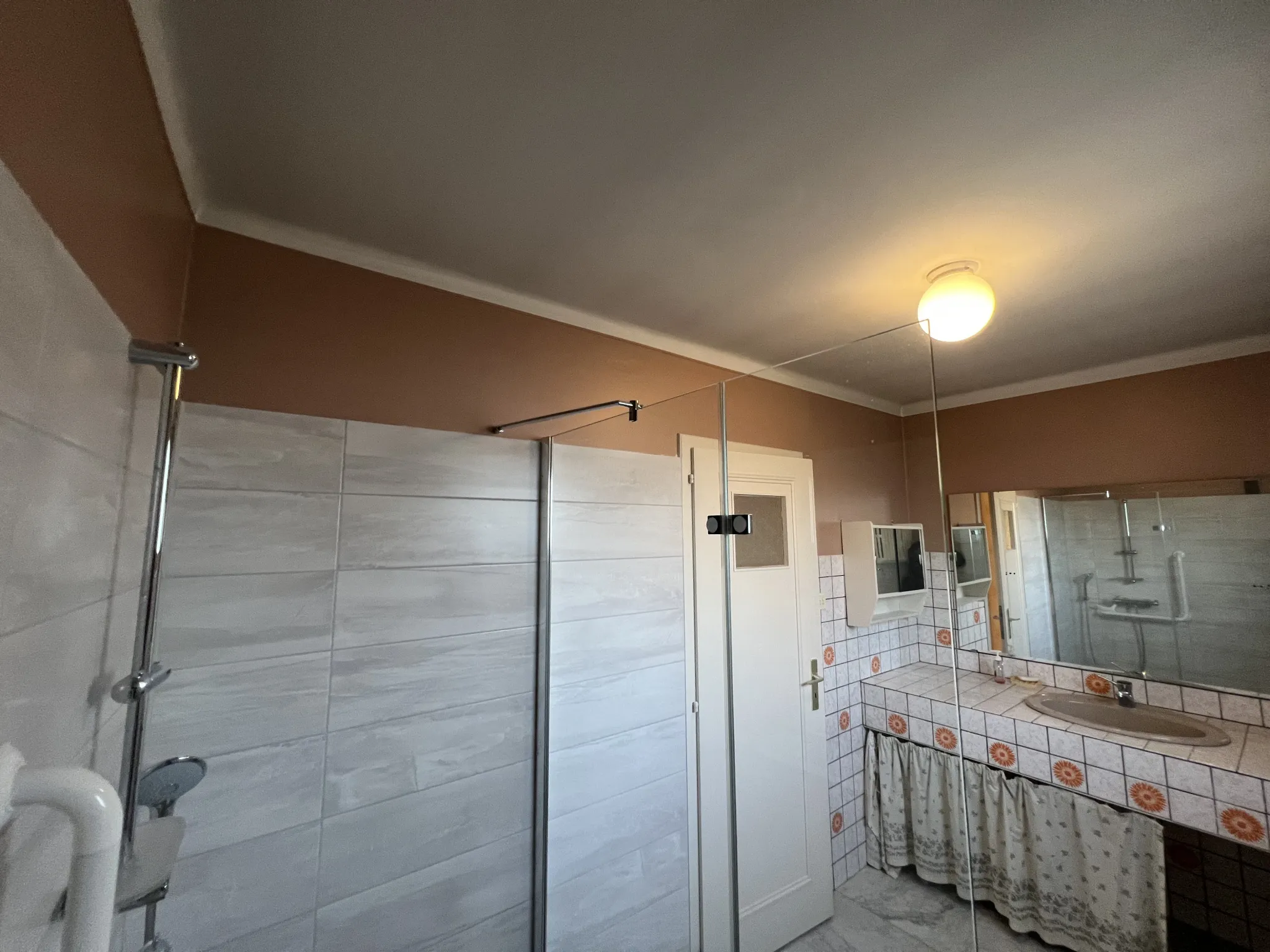 Appartement 4 pièces de 109 m² à vendre à Colmar avec garage 