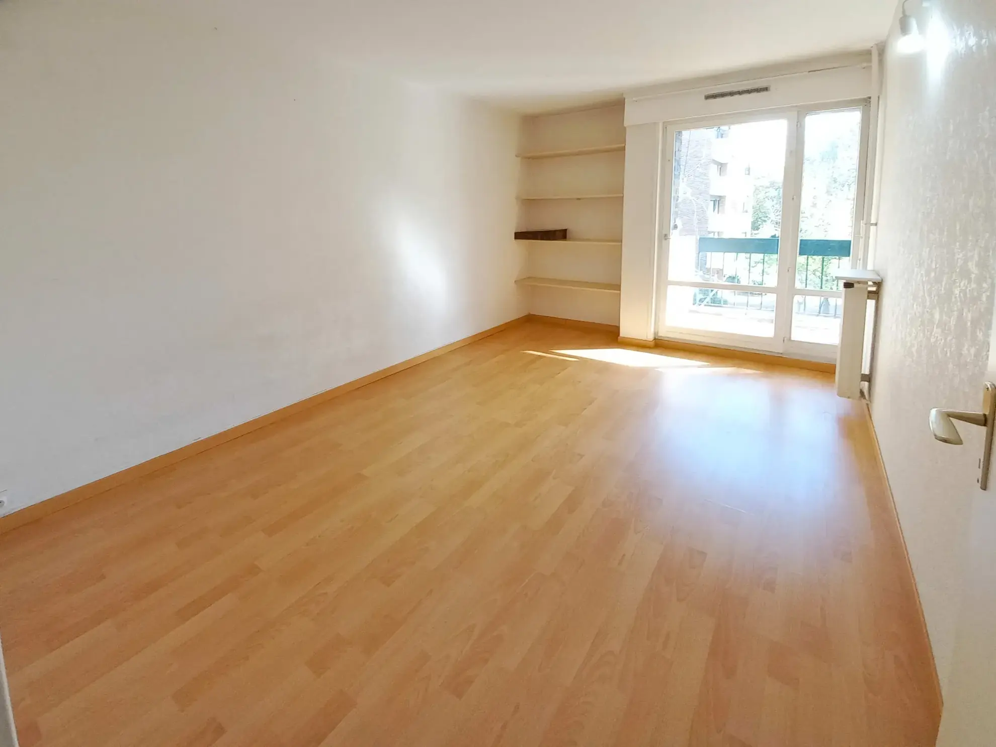 À vendre : Bel appartement 3 pièces à Créteil, secteur Halage 