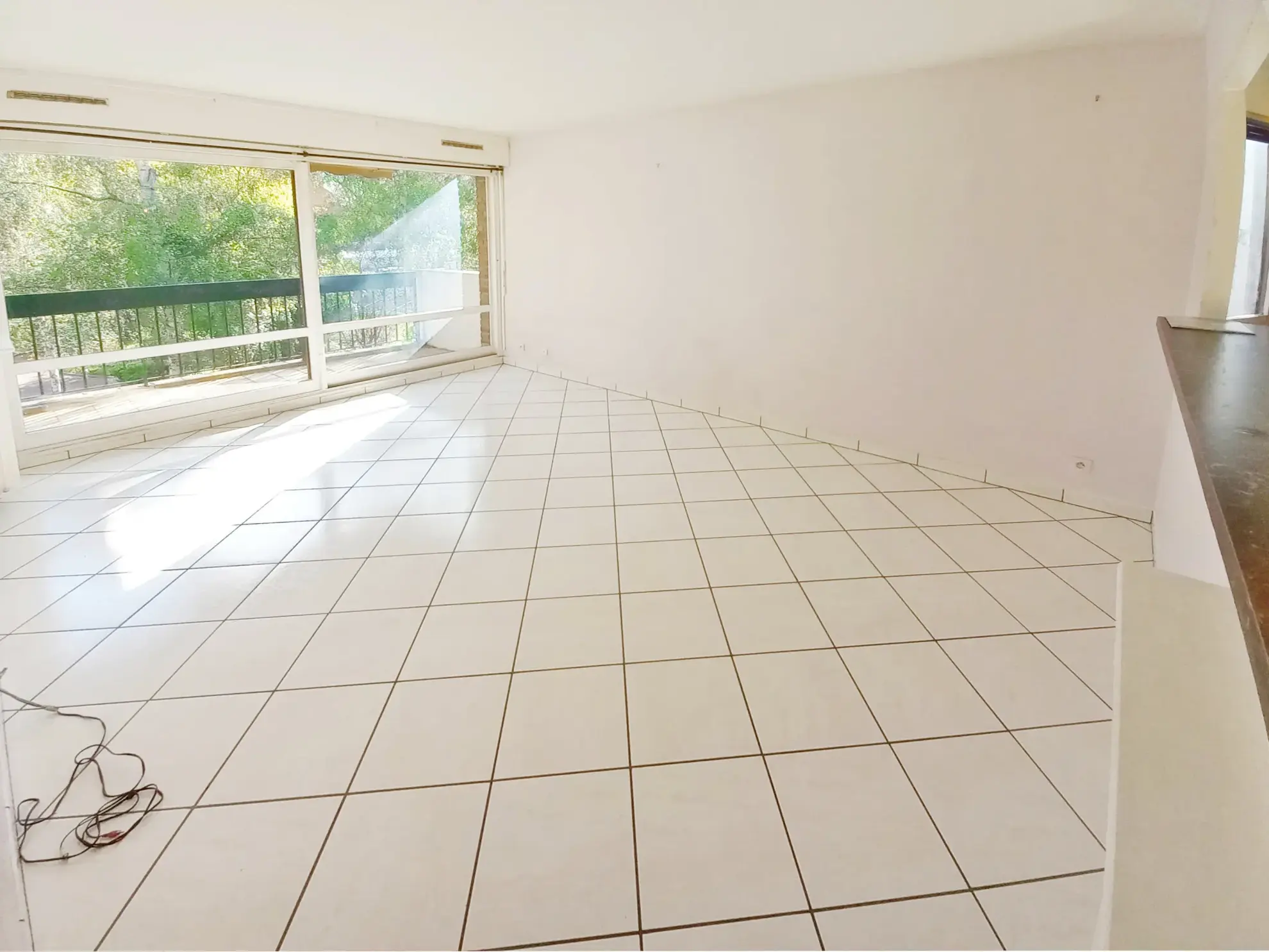 À vendre : Bel appartement 3 pièces à Créteil, secteur Halage 