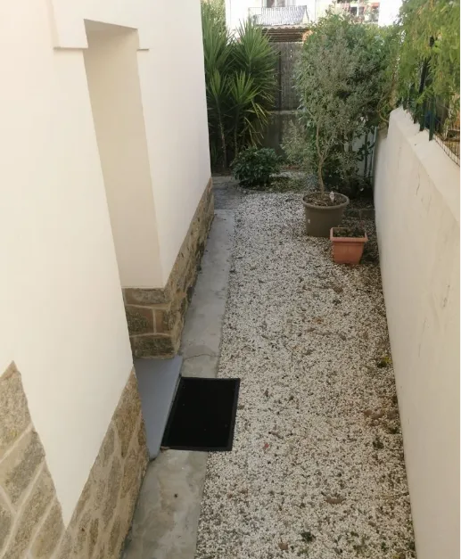 À vendre : Maison F5 Amélie-les-Bains de 86 m² avec jardin 