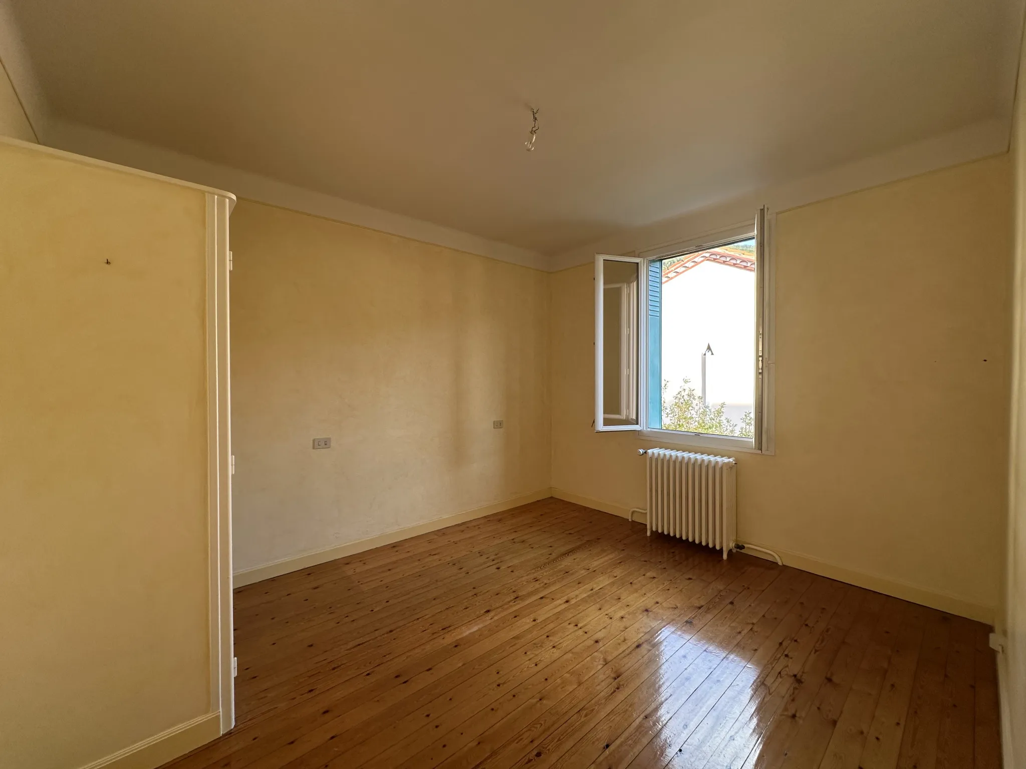 À vendre : Maison F5 Amélie-les-Bains de 86 m² avec jardin 