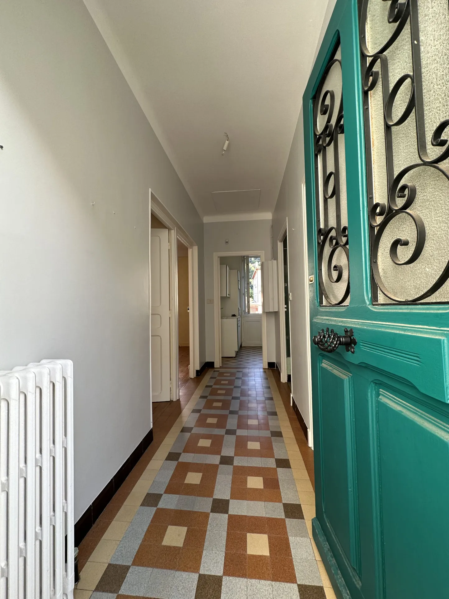 À vendre : Maison F5 Amélie-les-Bains de 86 m² avec jardin 