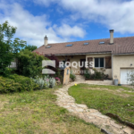 Maison à vendre à La Cavalerie - 5 chambres avec jardin