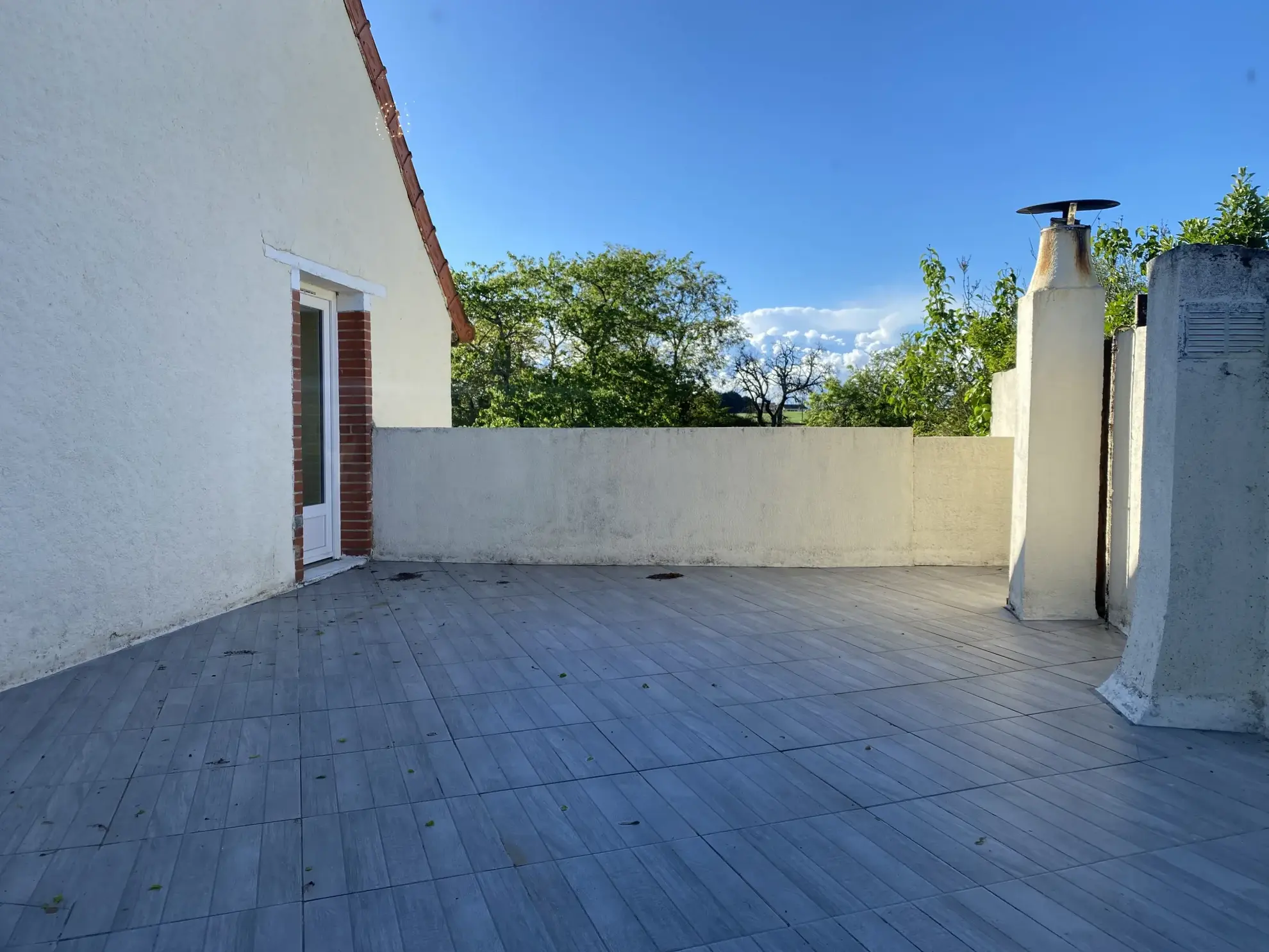 Superbe Maison Familiale à Massay avec Piscine et Appartement Indépendant 