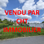 Terrain de 512 m² à vendre à Beignon