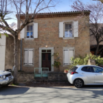 Maison familiale en pierre à vendre à Félines-Minervois