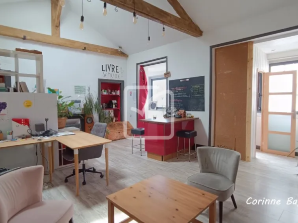 Achetez votre appartement à Périgueux - Superbe localisation