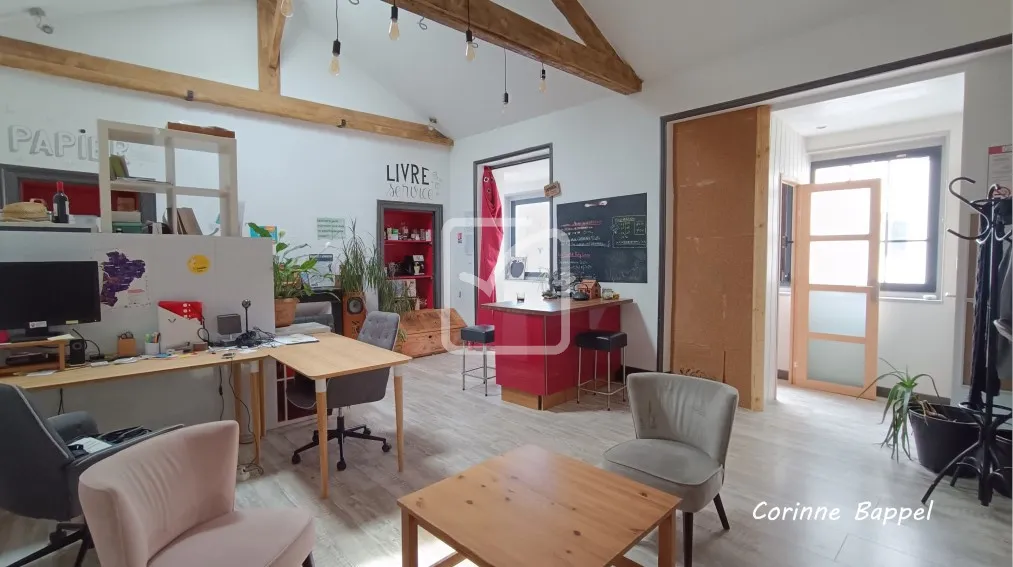 Achetez votre appartement à Périgueux - Superbe localisation 