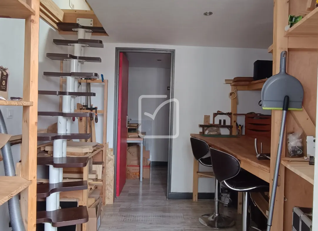 Achetez votre appartement à Périgueux - Superbe localisation 