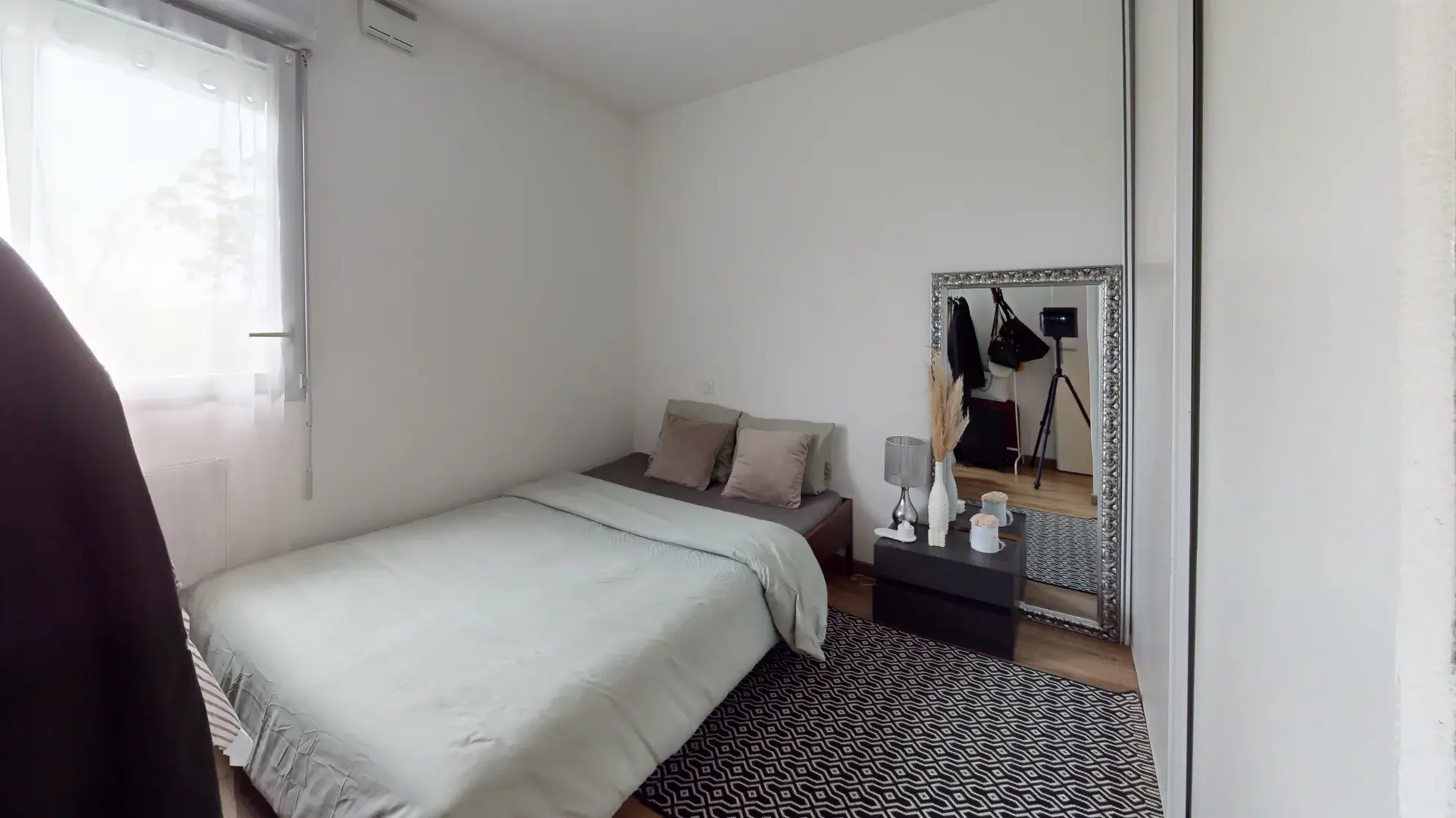 À vendre : Appartement T3 de 62.59 m² à Toulouse Purpan 