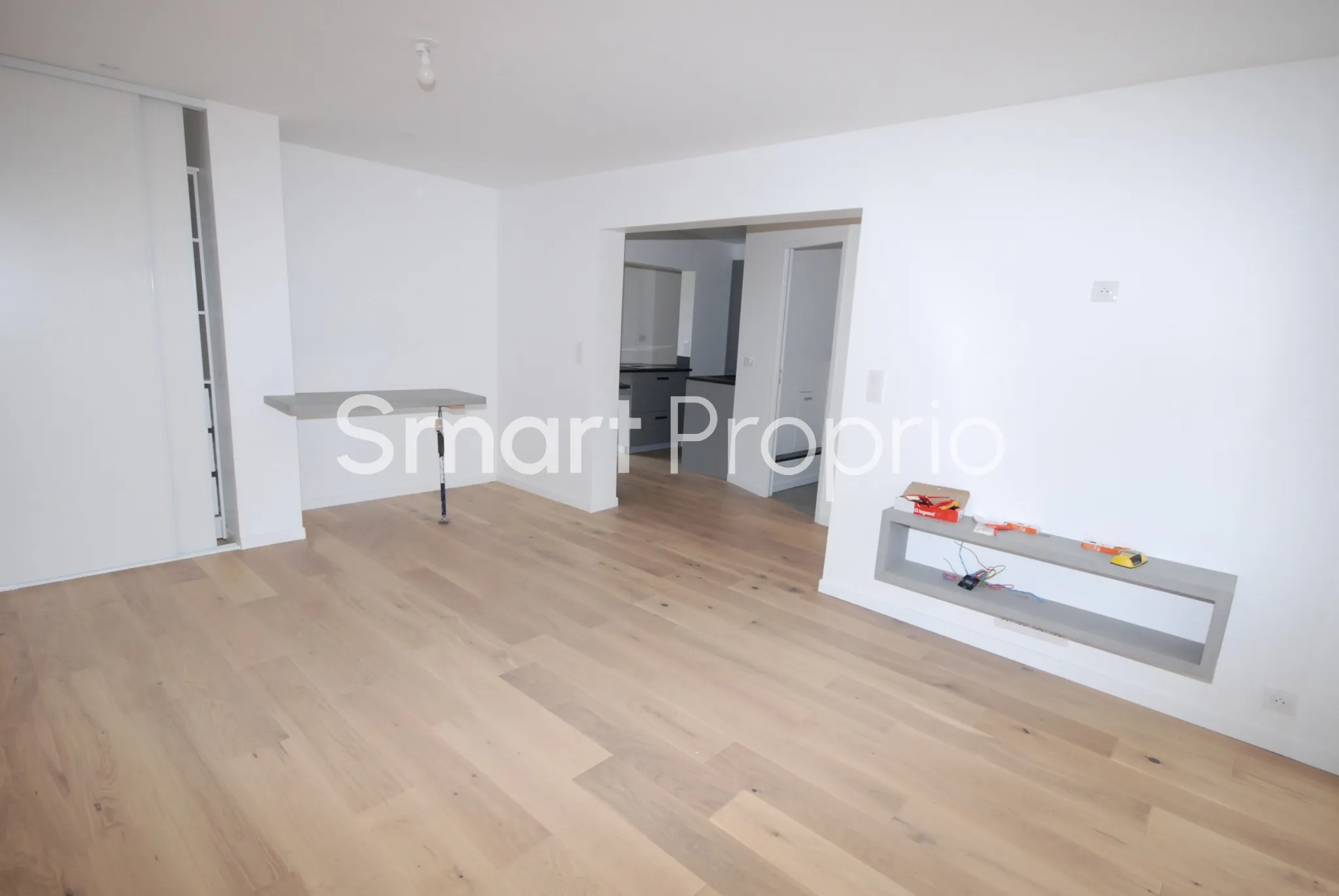 Appartement de 54 m² à Anglet - Grand Standing 