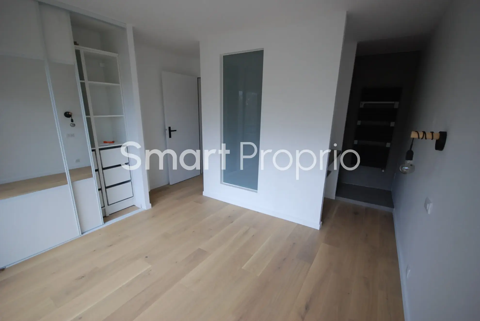 Appartement de 54 m² à Anglet - Grand Standing 